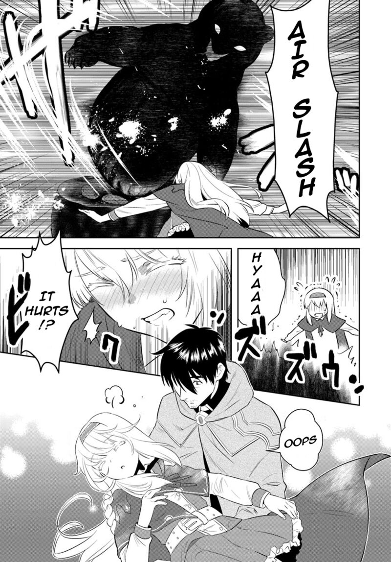 Arafo Kenja No Isekai Seikatsu Nikki Kimamana Isekai Kyoushi Life 4 7