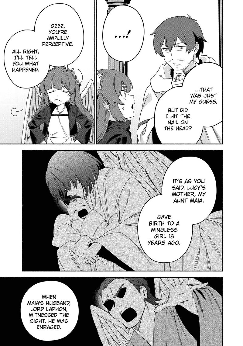 Arafo Kenja No Isekai Seikatsu Nikki Kimamana Isekai Kyoushi Life 40 27