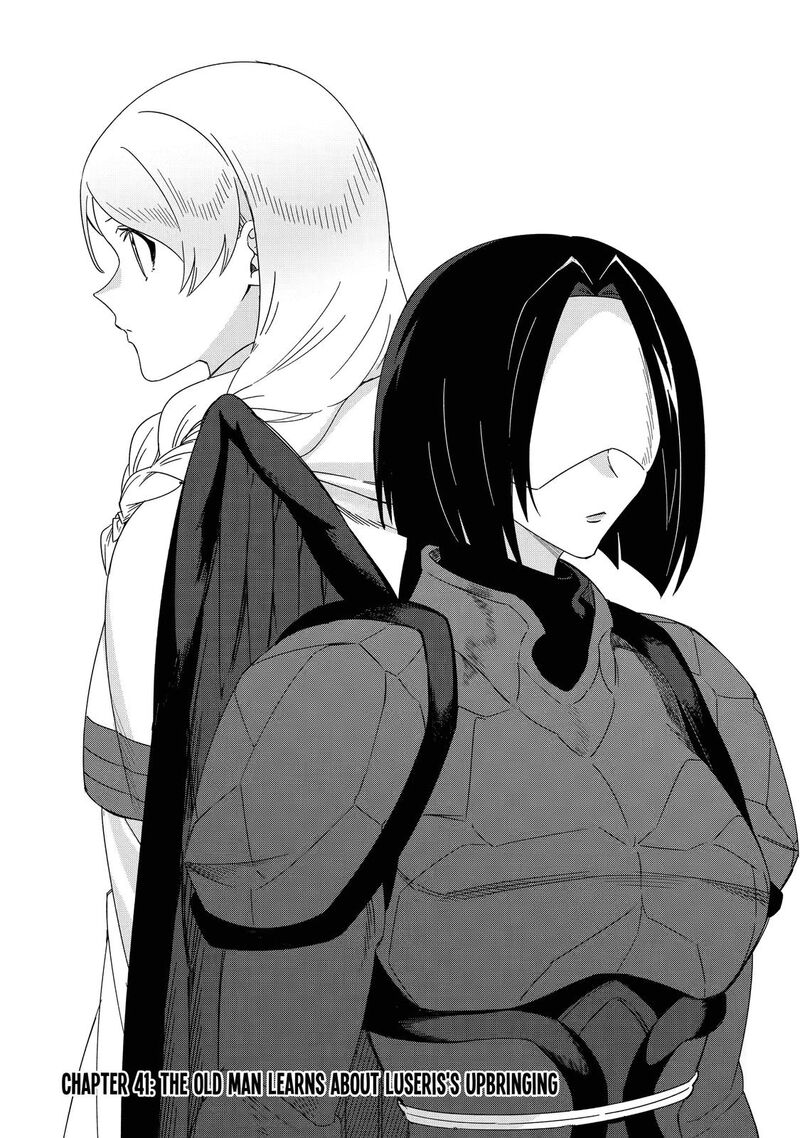 Arafo Kenja No Isekai Seikatsu Nikki Kimamana Isekai Kyoushi Life 41 1