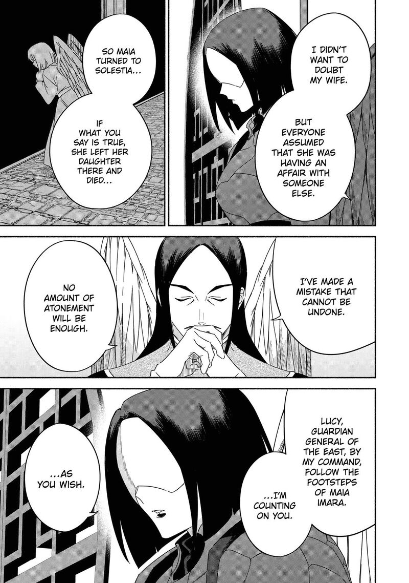 Arafo Kenja No Isekai Seikatsu Nikki Kimamana Isekai Kyoushi Life 41 11
