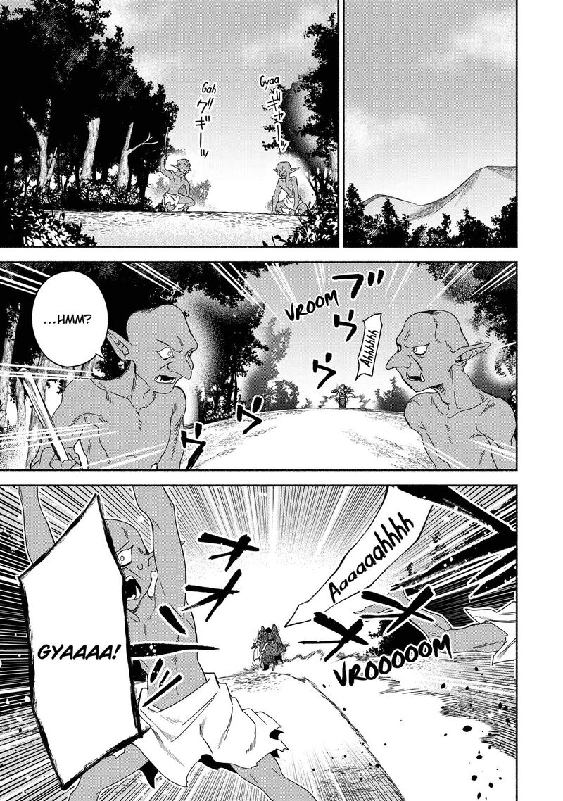 Arafo Kenja No Isekai Seikatsu Nikki Kimamana Isekai Kyoushi Life 41 13