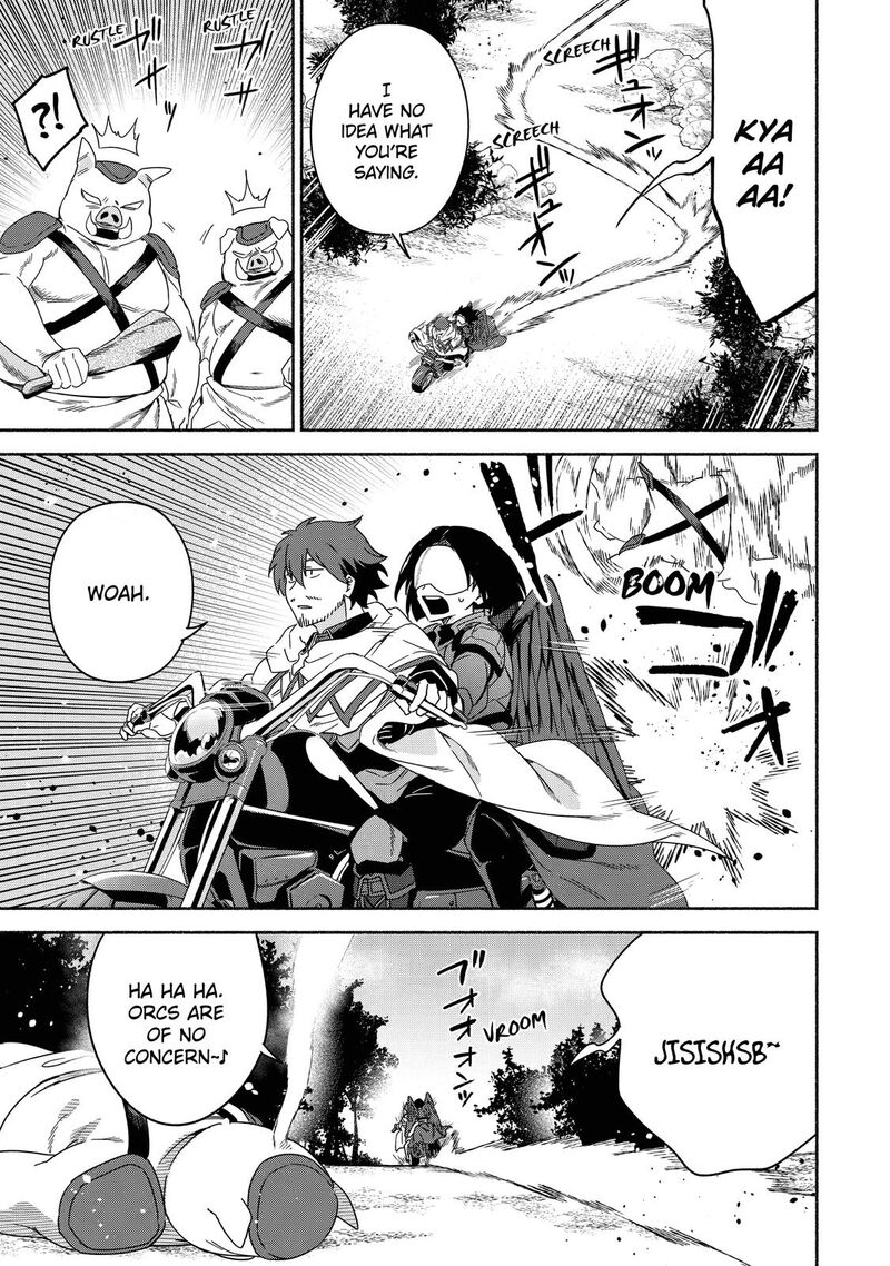 Arafo Kenja No Isekai Seikatsu Nikki Kimamana Isekai Kyoushi Life 41 15