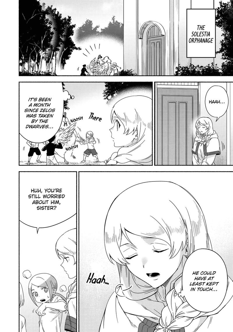 Arafo Kenja No Isekai Seikatsu Nikki Kimamana Isekai Kyoushi Life 41 16