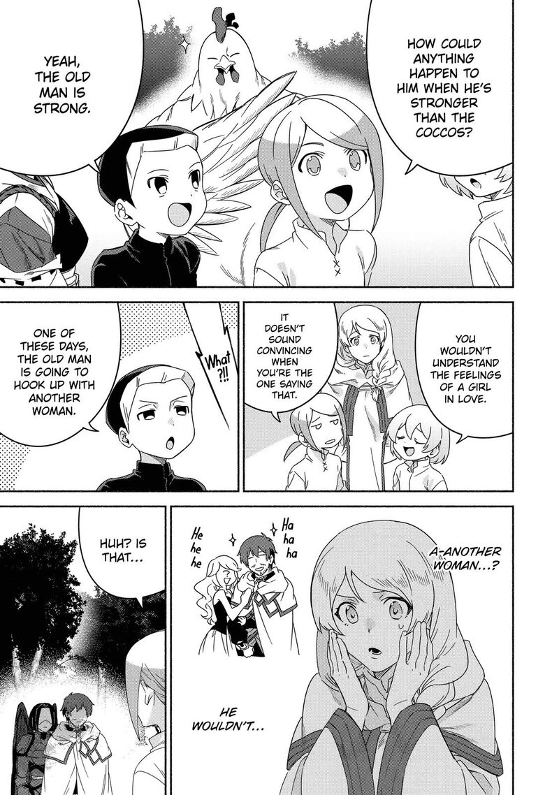 Arafo Kenja No Isekai Seikatsu Nikki Kimamana Isekai Kyoushi Life 41 17