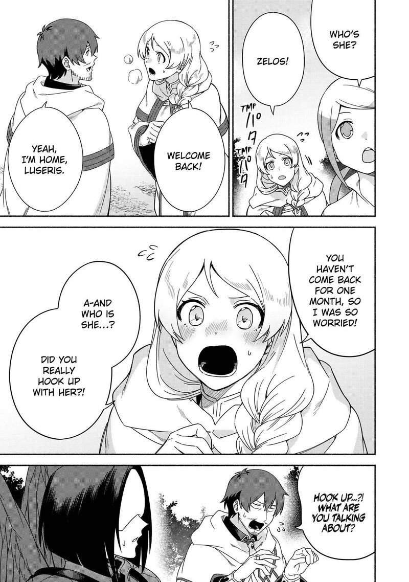 Arafo Kenja No Isekai Seikatsu Nikki Kimamana Isekai Kyoushi Life 41 19