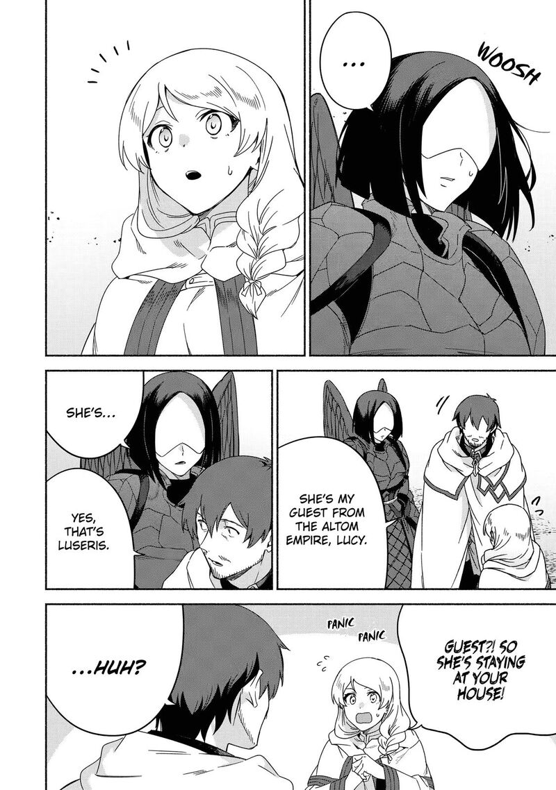 Arafo Kenja No Isekai Seikatsu Nikki Kimamana Isekai Kyoushi Life 41 20