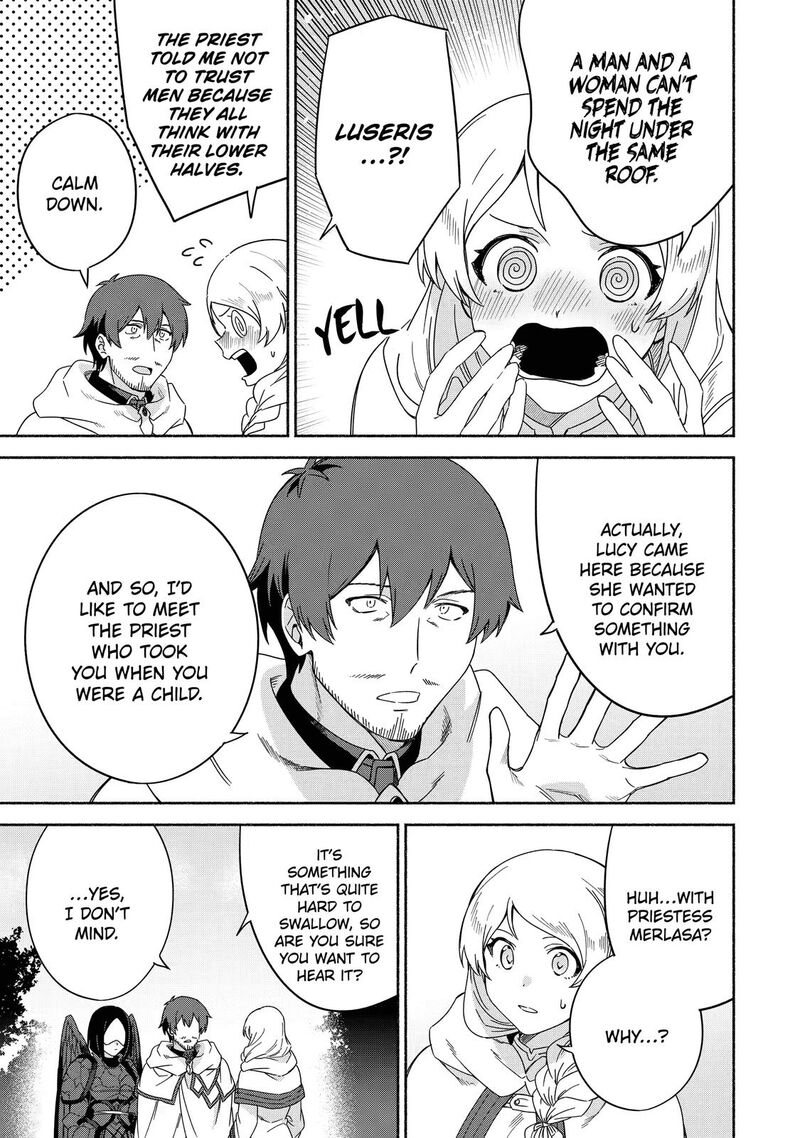 Arafo Kenja No Isekai Seikatsu Nikki Kimamana Isekai Kyoushi Life 41 21