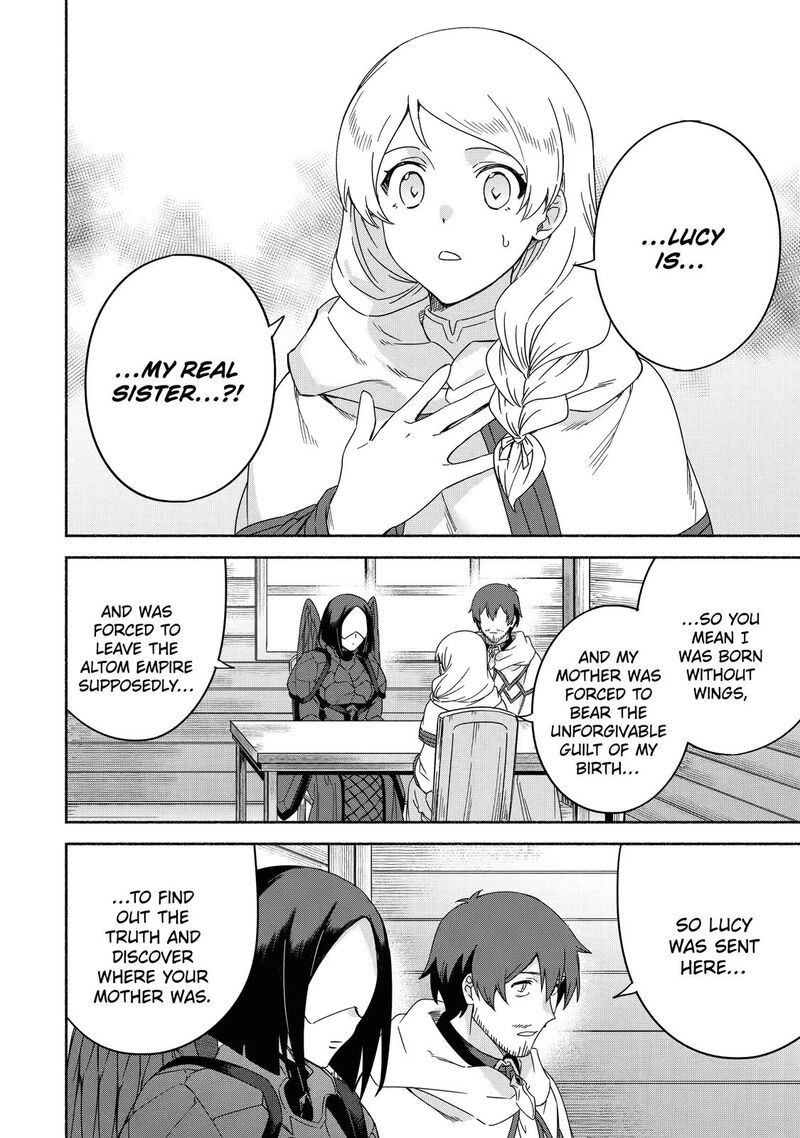 Arafo Kenja No Isekai Seikatsu Nikki Kimamana Isekai Kyoushi Life 41 22