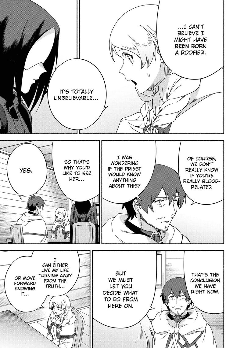Arafo Kenja No Isekai Seikatsu Nikki Kimamana Isekai Kyoushi Life 41 23