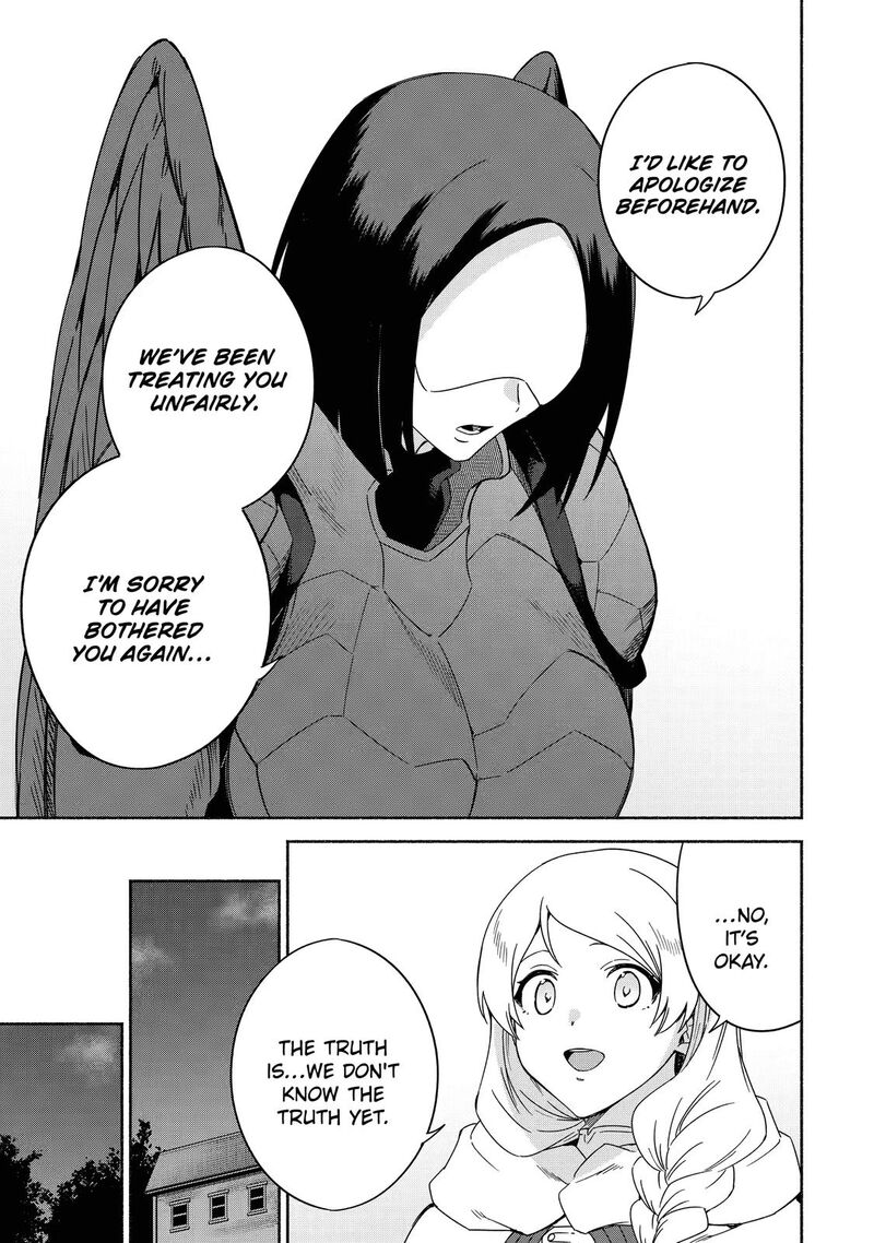 Arafo Kenja No Isekai Seikatsu Nikki Kimamana Isekai Kyoushi Life 41 25