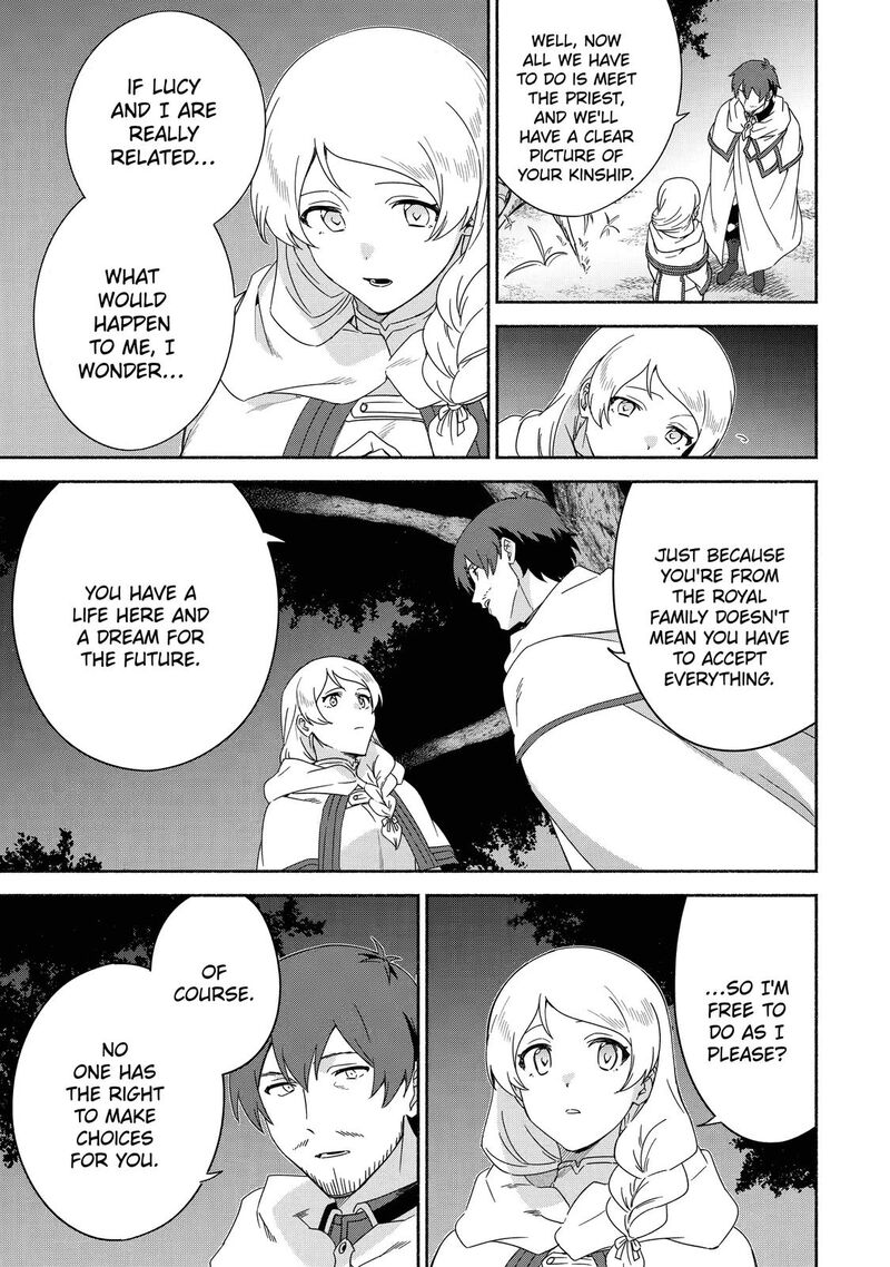 Arafo Kenja No Isekai Seikatsu Nikki Kimamana Isekai Kyoushi Life 41 27