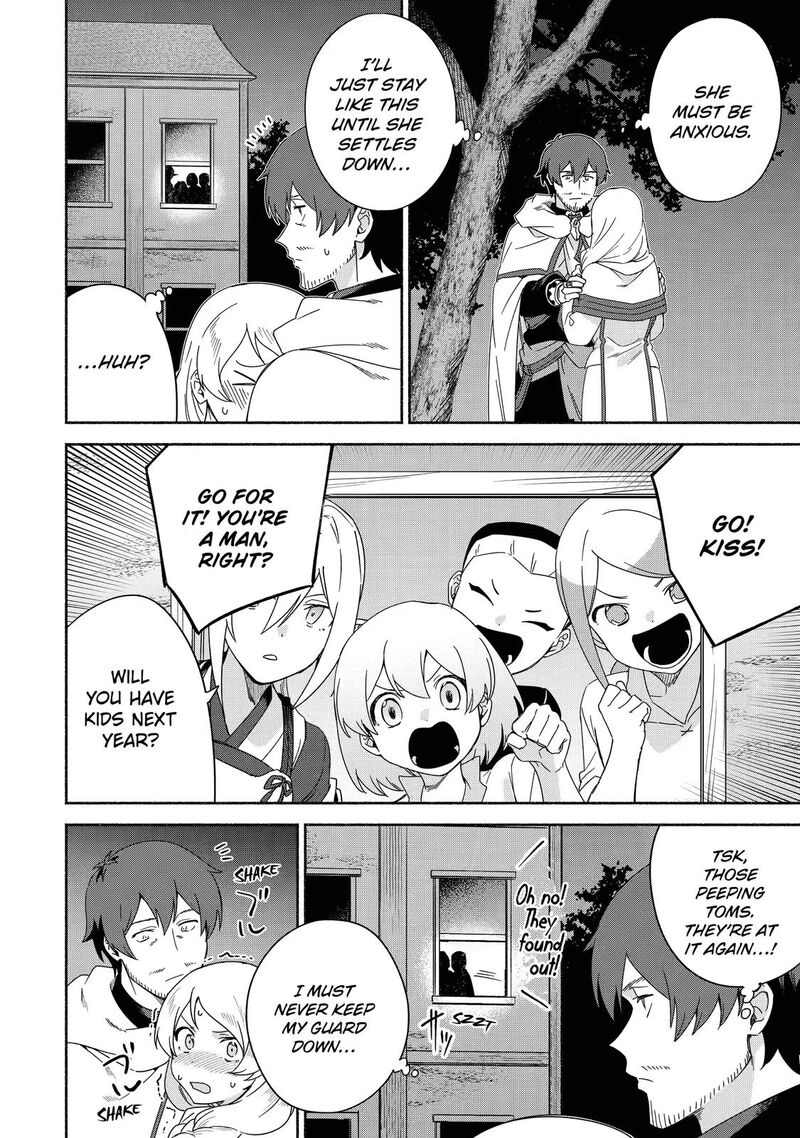 Arafo Kenja No Isekai Seikatsu Nikki Kimamana Isekai Kyoushi Life 41 30