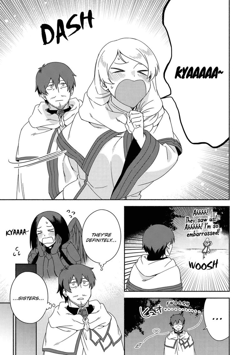 Arafo Kenja No Isekai Seikatsu Nikki Kimamana Isekai Kyoushi Life 41 31