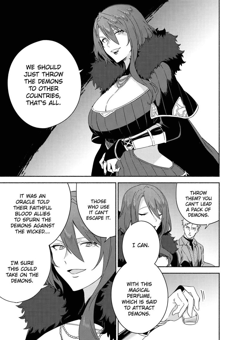 Arafo Kenja No Isekai Seikatsu Nikki Kimamana Isekai Kyoushi Life 41 35