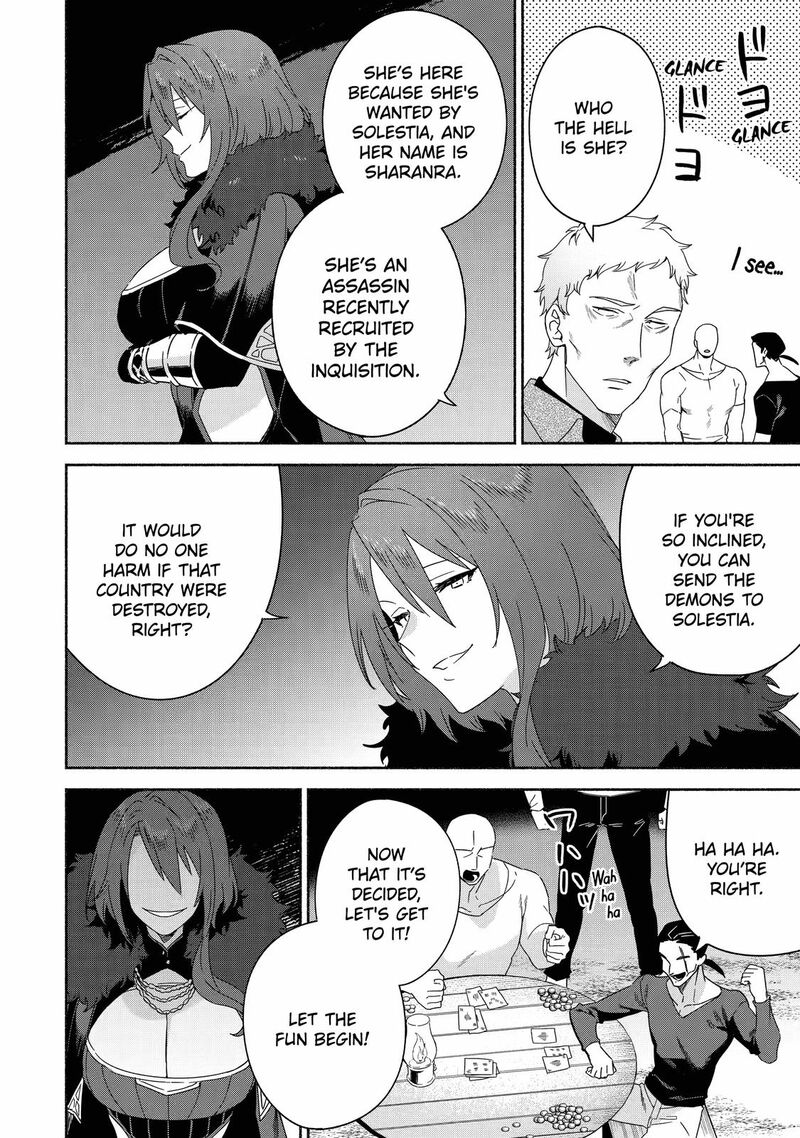 Arafo Kenja No Isekai Seikatsu Nikki Kimamana Isekai Kyoushi Life 41 36
