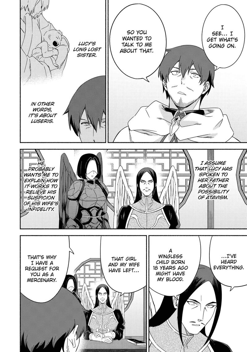 Arafo Kenja No Isekai Seikatsu Nikki Kimamana Isekai Kyoushi Life 41 4