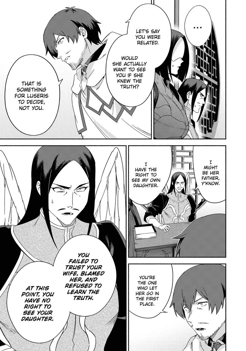 Arafo Kenja No Isekai Seikatsu Nikki Kimamana Isekai Kyoushi Life 41 7