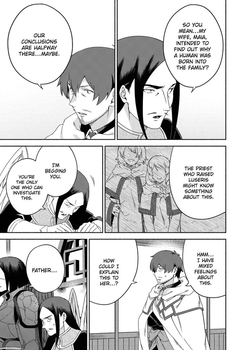Arafo Kenja No Isekai Seikatsu Nikki Kimamana Isekai Kyoushi Life 41 9