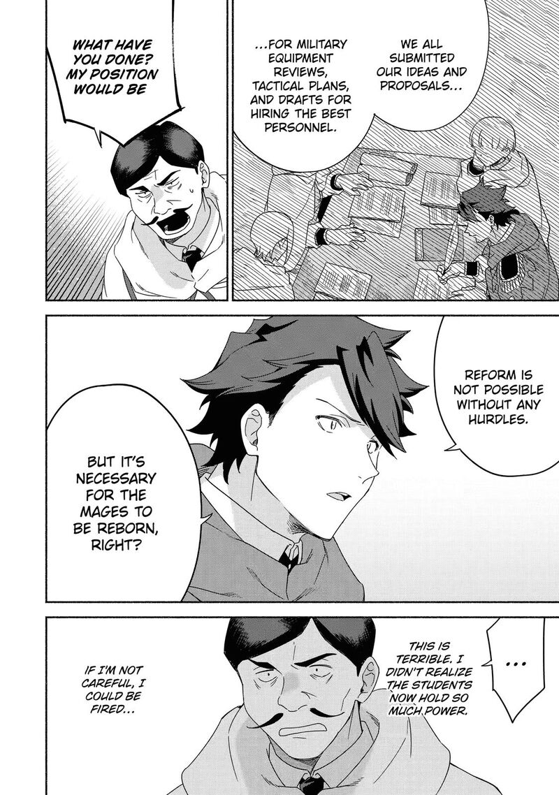 Arafo Kenja No Isekai Seikatsu Nikki Kimamana Isekai Kyoushi Life 42 14