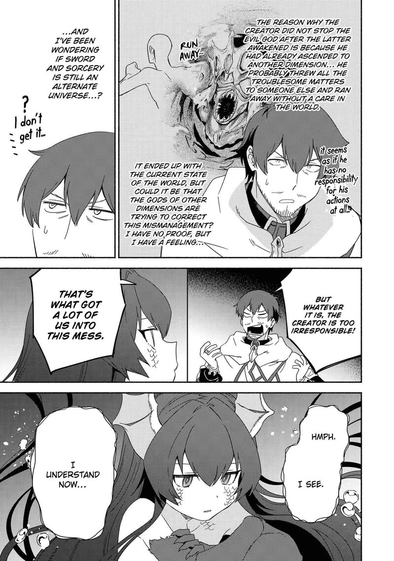 Arafo Kenja No Isekai Seikatsu Nikki Kimamana Isekai Kyoushi Life 44 13
