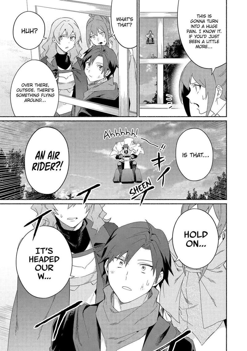 Arafo Kenja No Isekai Seikatsu Nikki Kimamana Isekai Kyoushi Life 46 13