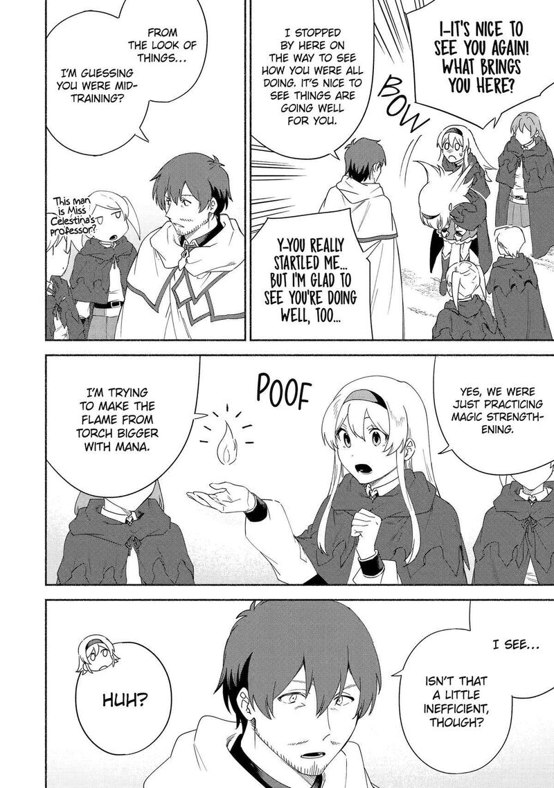 Arafo Kenja No Isekai Seikatsu Nikki Kimamana Isekai Kyoushi Life 53 16
