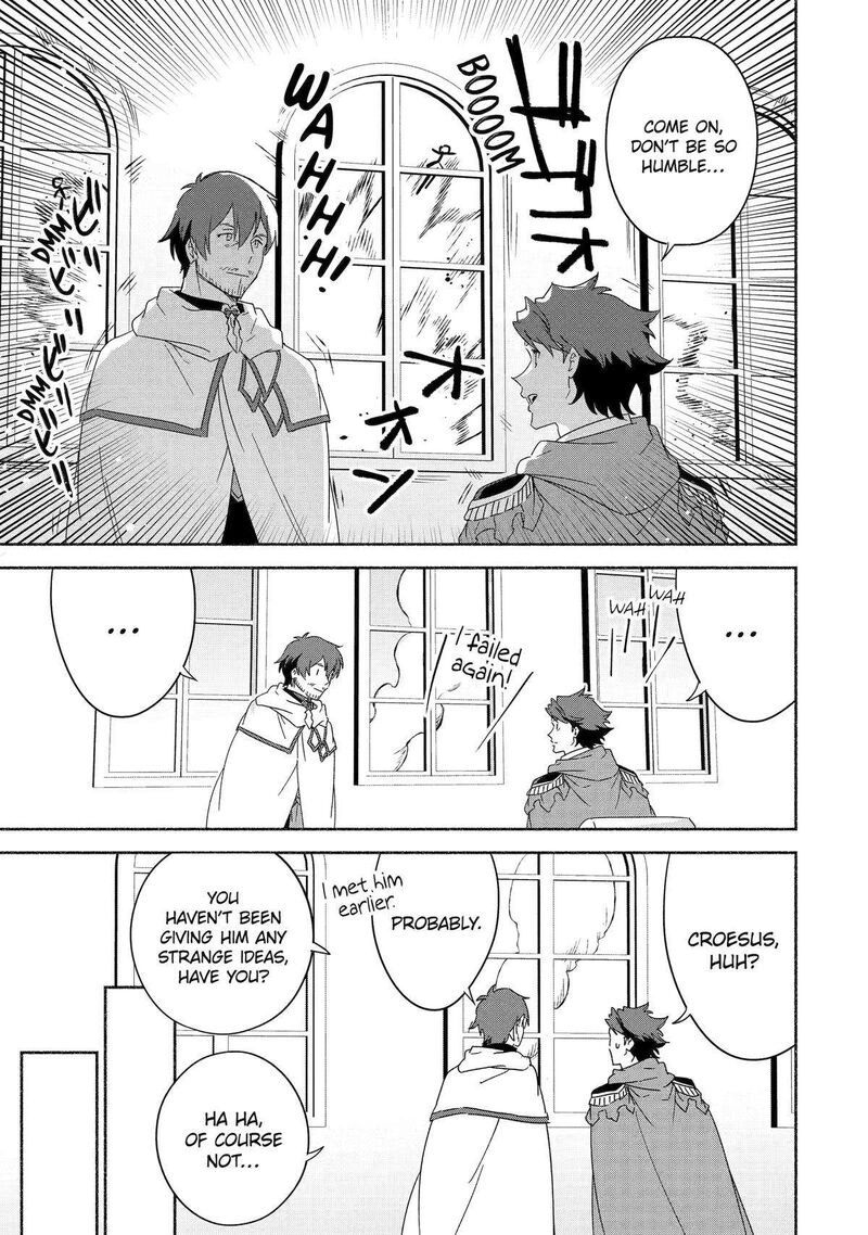 Arafo Kenja No Isekai Seikatsu Nikki Kimamana Isekai Kyoushi Life 53 27