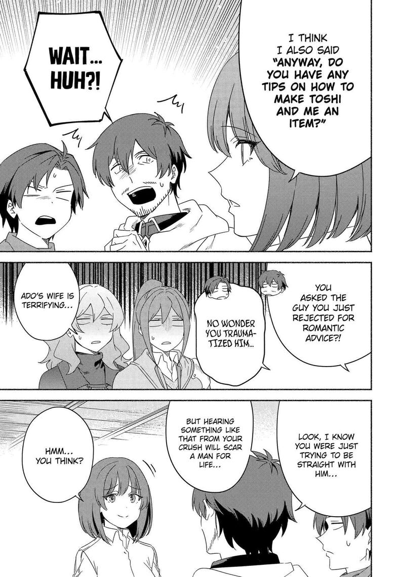 Arafo Kenja No Isekai Seikatsu Nikki Kimamana Isekai Kyoushi Life 54 11