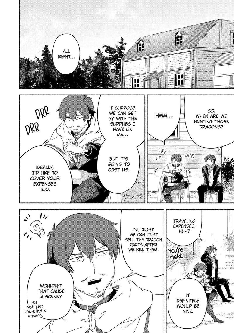 Arafo Kenja No Isekai Seikatsu Nikki Kimamana Isekai Kyoushi Life 58 28