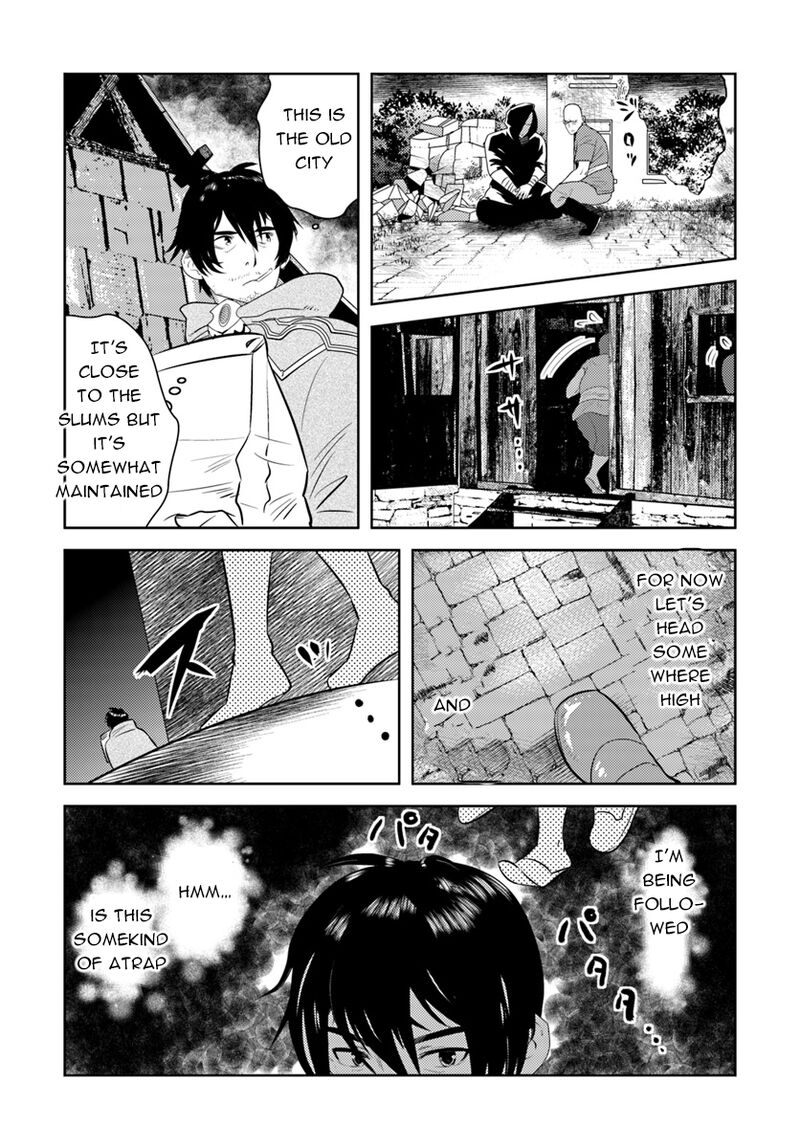 Arafo Kenja No Isekai Seikatsu Nikki Kimamana Isekai Kyoushi Life 6 28