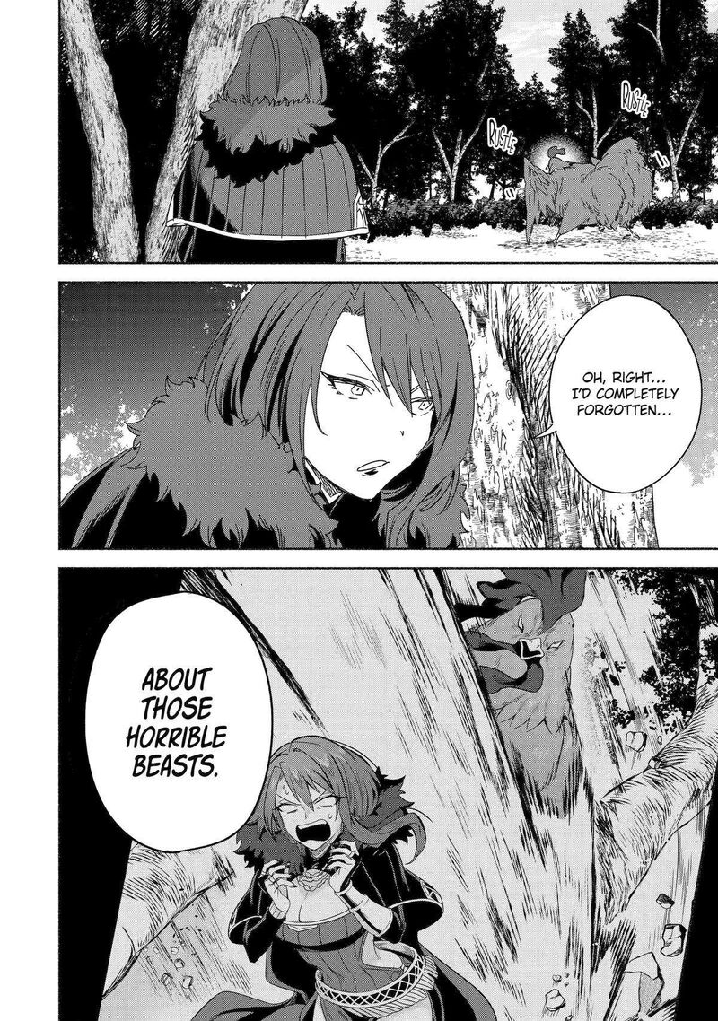 Arafo Kenja No Isekai Seikatsu Nikki Kimamana Isekai Kyoushi Life 64 28