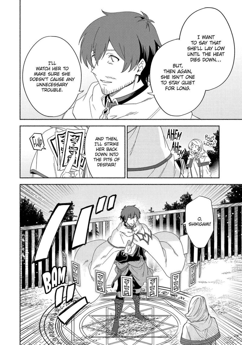 Arafo Kenja No Isekai Seikatsu Nikki Kimamana Isekai Kyoushi Life 66 10