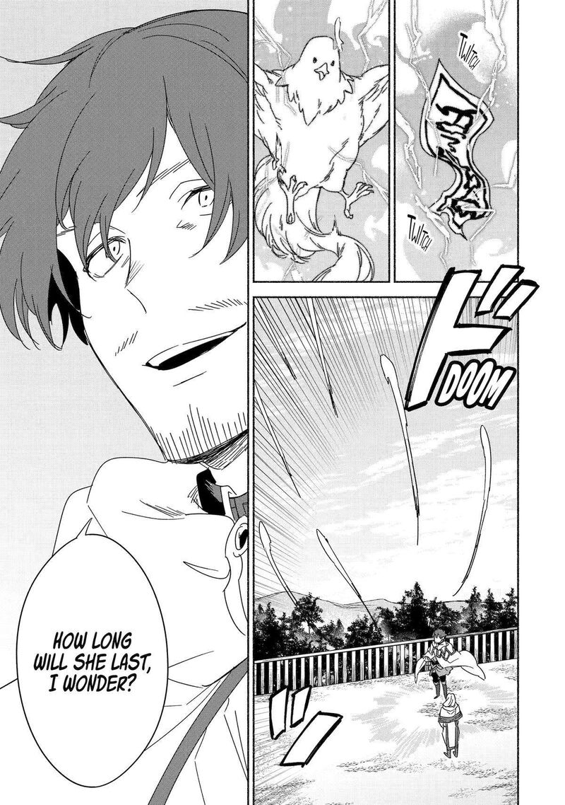 Arafo Kenja No Isekai Seikatsu Nikki Kimamana Isekai Kyoushi Life 66 11