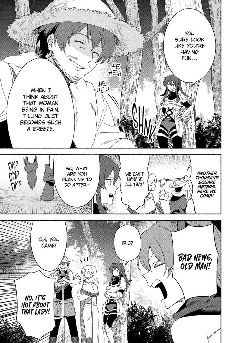Arafo Kenja No Isekai Seikatsu Nikki Kimamana Isekai Kyoushi Life 66 13