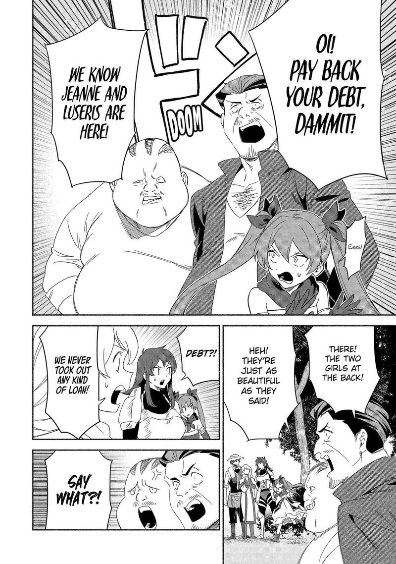 Arafo Kenja No Isekai Seikatsu Nikki Kimamana Isekai Kyoushi Life 66 14