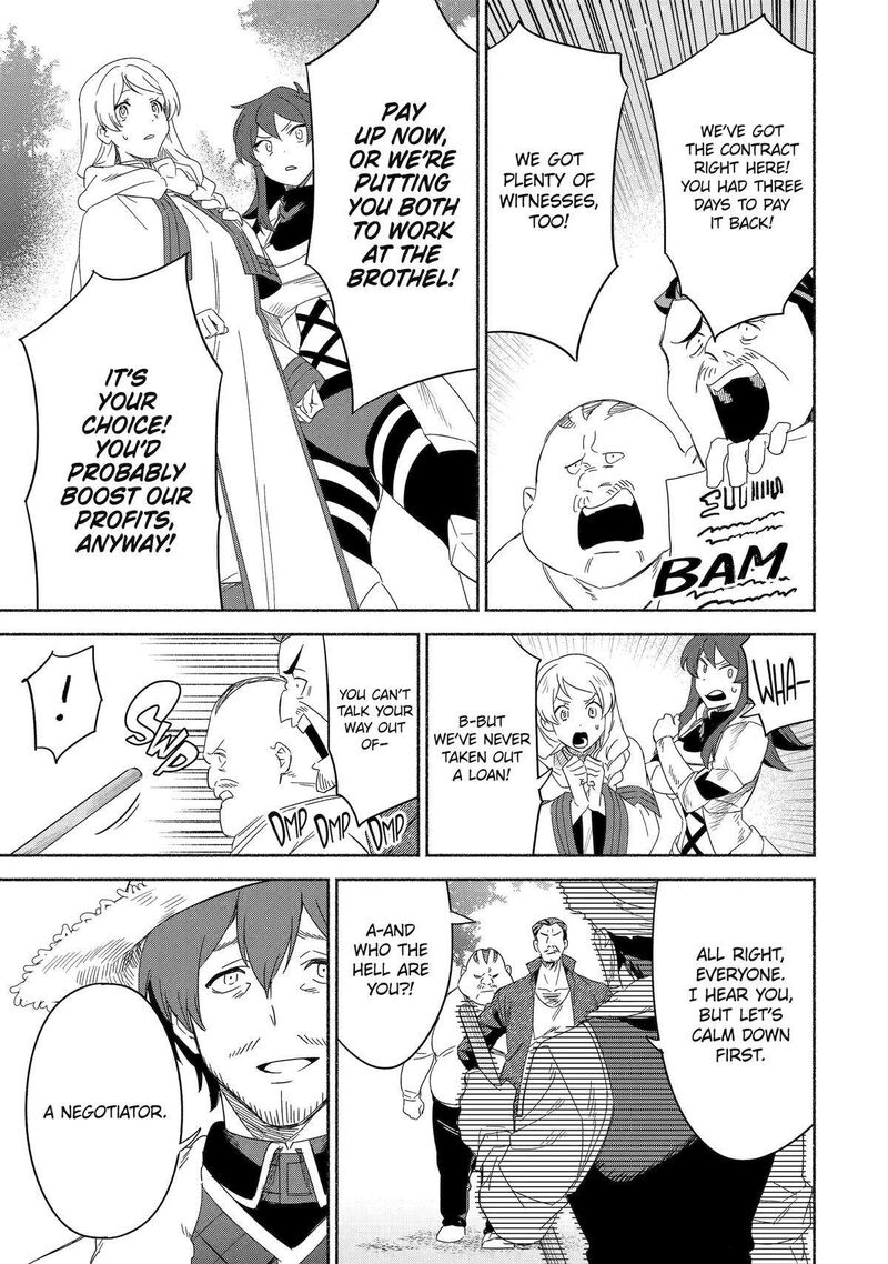Arafo Kenja No Isekai Seikatsu Nikki Kimamana Isekai Kyoushi Life 66 15