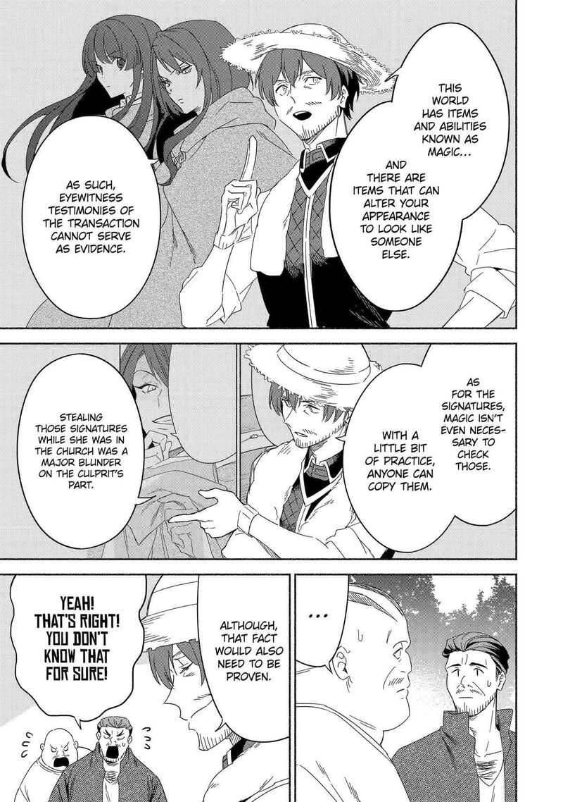 Arafo Kenja No Isekai Seikatsu Nikki Kimamana Isekai Kyoushi Life 66 17