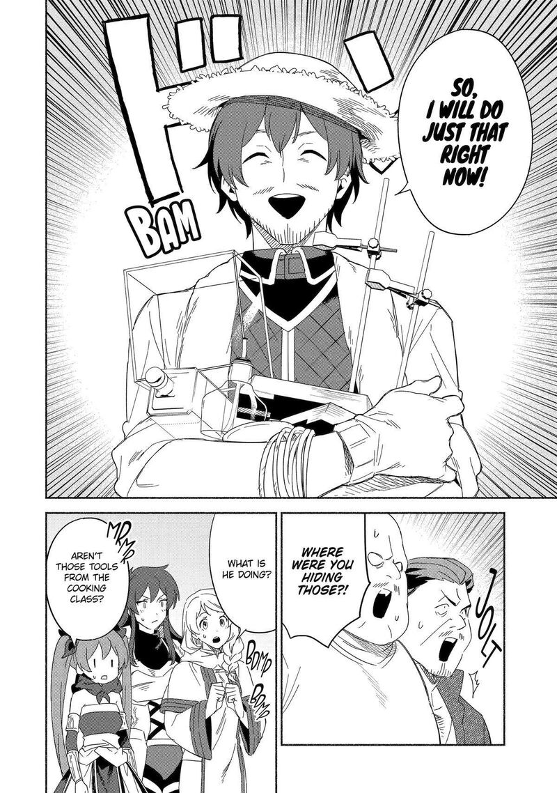Arafo Kenja No Isekai Seikatsu Nikki Kimamana Isekai Kyoushi Life 66 18