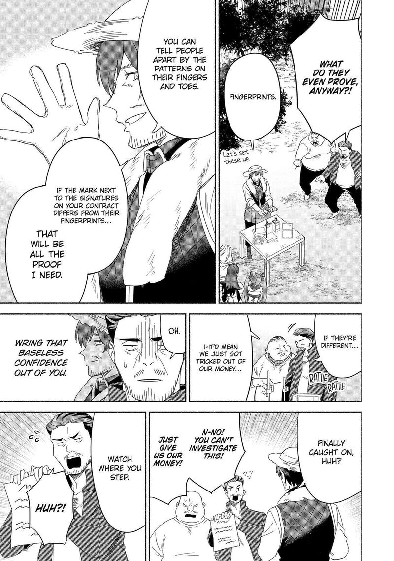 Arafo Kenja No Isekai Seikatsu Nikki Kimamana Isekai Kyoushi Life 66 19