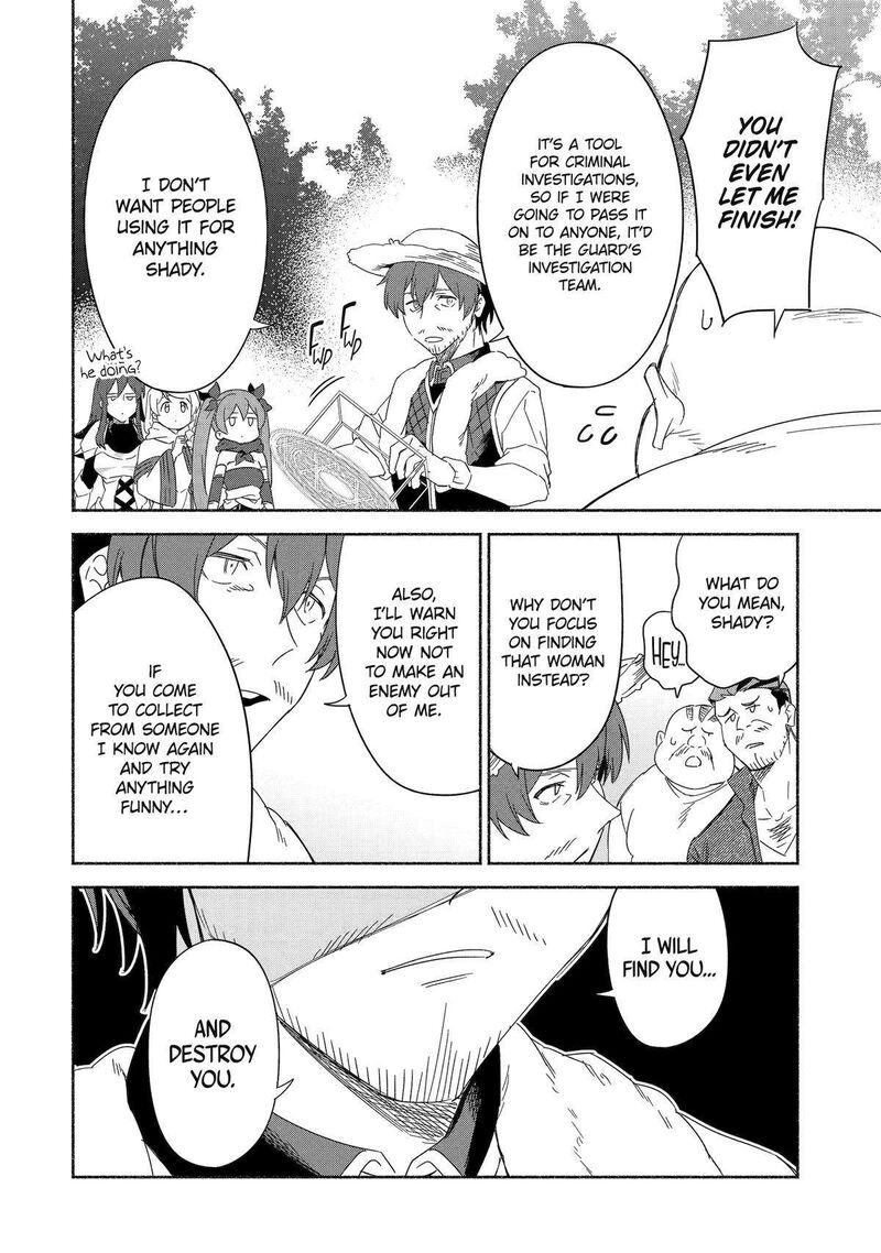 Arafo Kenja No Isekai Seikatsu Nikki Kimamana Isekai Kyoushi Life 66 22
