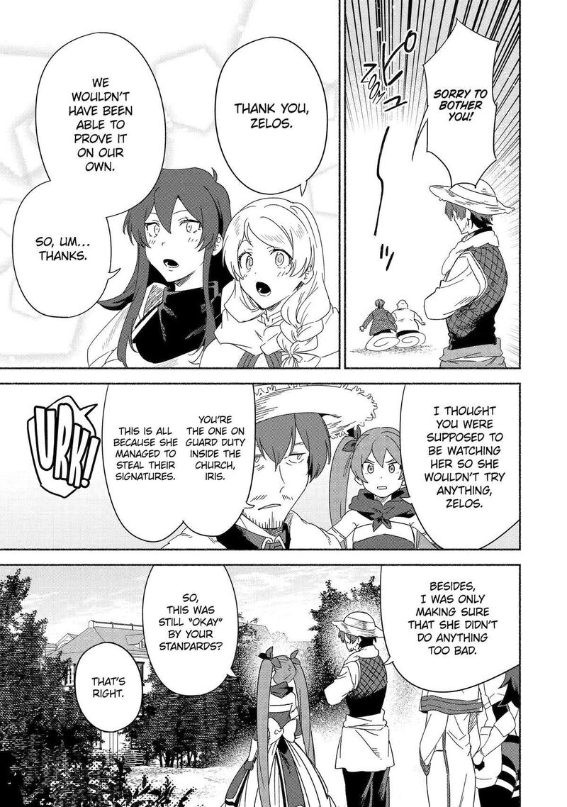 Arafo Kenja No Isekai Seikatsu Nikki Kimamana Isekai Kyoushi Life 66 23