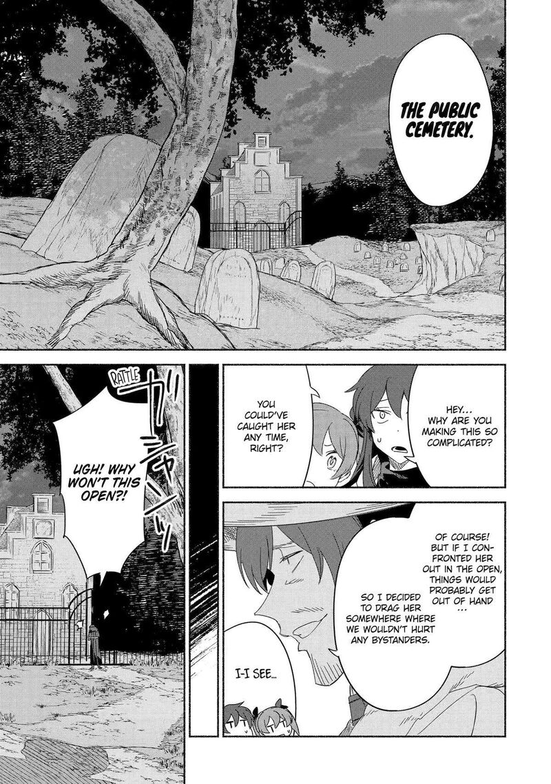 Arafo Kenja No Isekai Seikatsu Nikki Kimamana Isekai Kyoushi Life 66 25