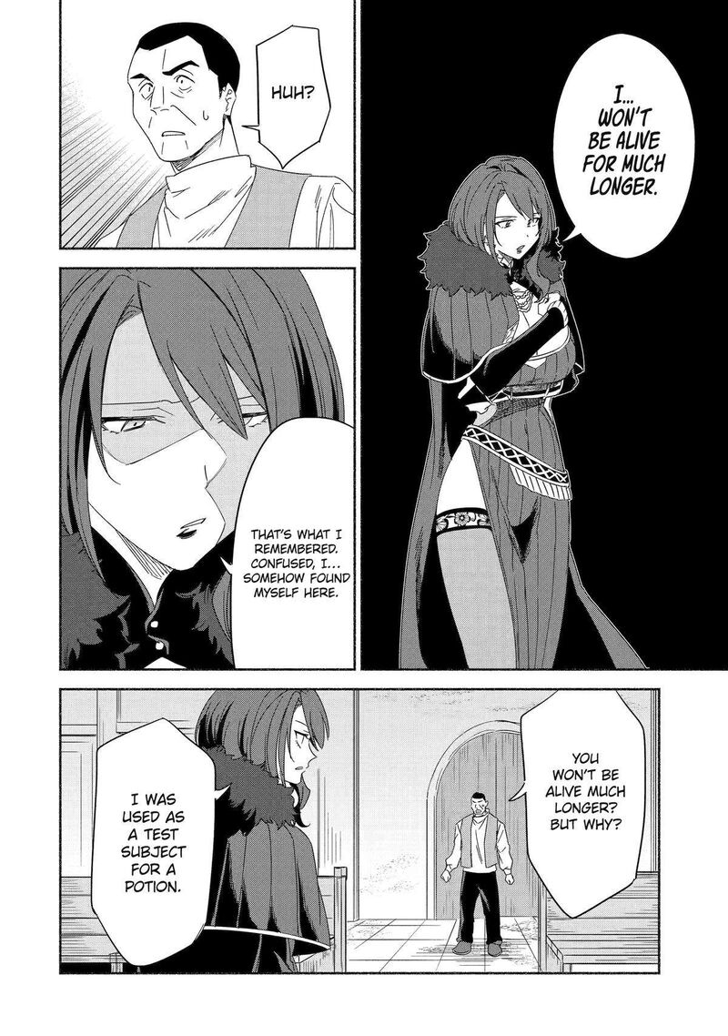Arafo Kenja No Isekai Seikatsu Nikki Kimamana Isekai Kyoushi Life 66 30