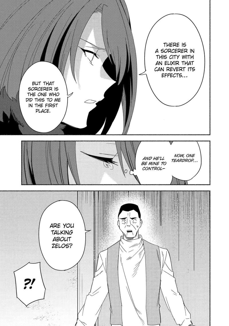 Arafo Kenja No Isekai Seikatsu Nikki Kimamana Isekai Kyoushi Life 66 31