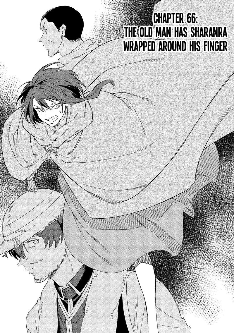 Arafo Kenja No Isekai Seikatsu Nikki Kimamana Isekai Kyoushi Life 66 4