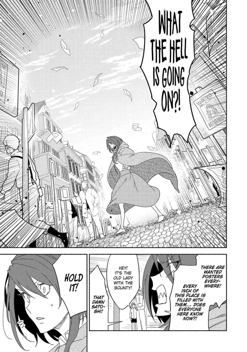 Arafo Kenja No Isekai Seikatsu Nikki Kimamana Isekai Kyoushi Life 66 5