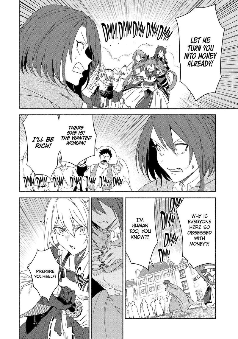 Arafo Kenja No Isekai Seikatsu Nikki Kimamana Isekai Kyoushi Life 66 6
