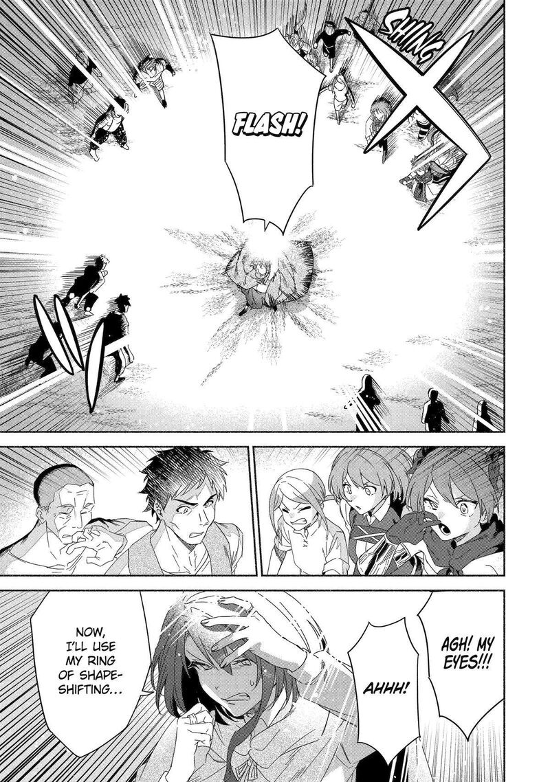 Arafo Kenja No Isekai Seikatsu Nikki Kimamana Isekai Kyoushi Life 66 7