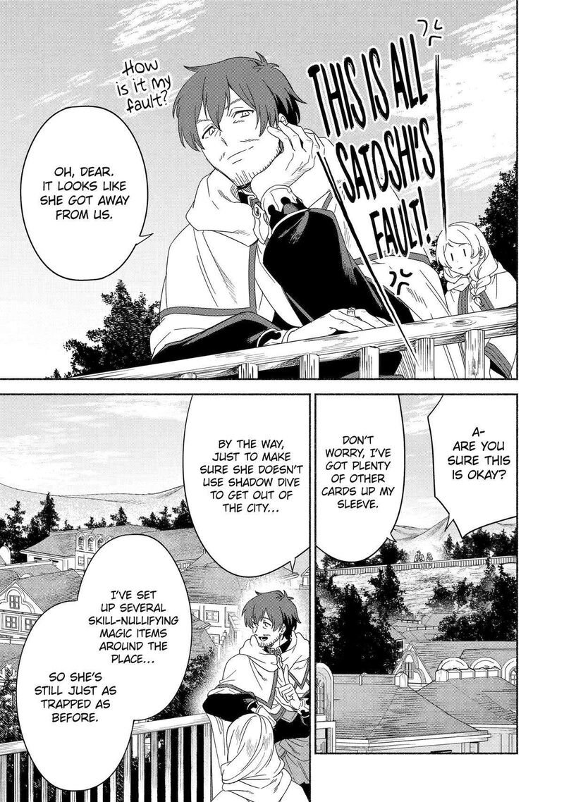 Arafo Kenja No Isekai Seikatsu Nikki Kimamana Isekai Kyoushi Life 66 9