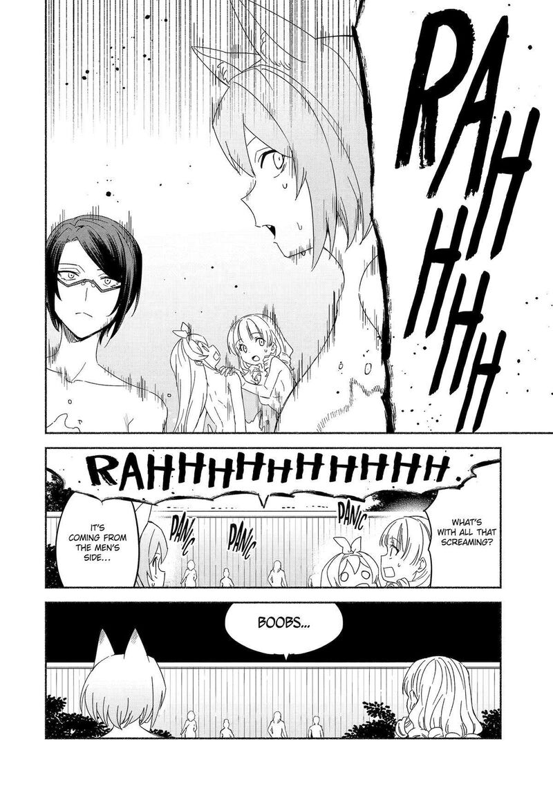 Arafo Kenja No Isekai Seikatsu Nikki Kimamana Isekai Kyoushi Life 70 25